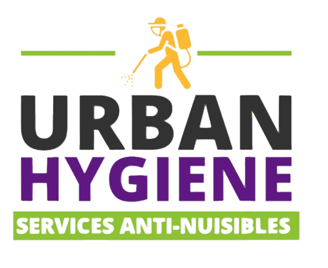 logo urban hygiene